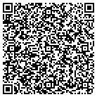 QR code with A & 1 Locksmith 24 Hour contacts
