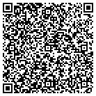 QR code with A & 1 Locksmith 24 Hour contacts