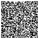 QR code with A & 1 Locksmith 24 Hour contacts