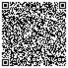 QR code with A R Drywall Construction contacts