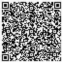 QR code with A 24 7 A Locksmith contacts