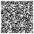 QR code with A 24 7 A Locksmith contacts