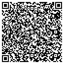 QR code with Apec Inc contacts
