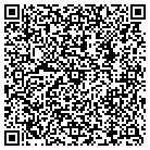 QR code with Killinger Cyrus Adams-Res Tr contacts