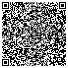 QR code with Farinas Marta E DO contacts