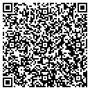 QR code with J V Gioviazzo contacts