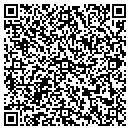 QR code with A 24 Hour A Locksmith contacts