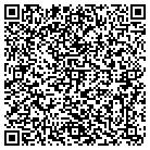 QR code with A 24 Hour A Locksmith contacts