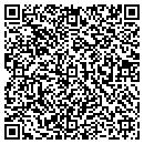 QR code with A 24 Hour A Locksmith contacts