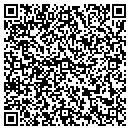 QR code with A 24 Hour A Locksmith contacts