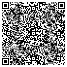 QR code with Kopp C For York City Spca-Tr contacts