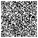 QR code with A 24 Hour A Locksmith contacts