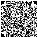 QR code with A 24 Hour A Locksmith contacts