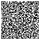 QR code with A 24 Hour A Locksmith contacts