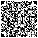 QR code with A 24 Hour A Locksmith contacts