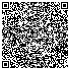 QR code with A 24 Hour A Locksmith contacts