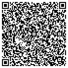 QR code with A 24 Hour Emergency Locksmith contacts