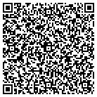 QR code with A 24 Hour Emergency Locksmith contacts