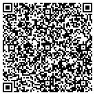 QR code with A A A & 1 Locksmith 24 Hour contacts