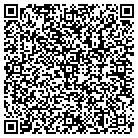 QR code with space jump party rentals contacts