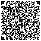 QR code with A A A A Locksmith 24 Hr contacts