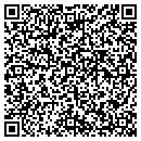 QR code with A A A Locksmith 24 Hour contacts