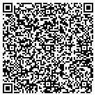 QR code with Biddle Built Construction contacts