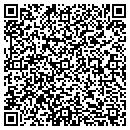 QR code with Kmety Mark contacts