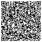 QR code with A Always A A A Locksmith contacts