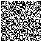 QR code with A Always A A A Locksmith contacts