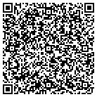 QR code with A Always A A A Locksmith contacts