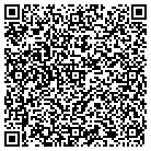 QR code with Calvin Chan Construction Inc contacts