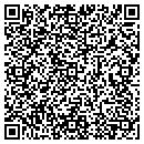 QR code with A & D Locksmith contacts