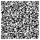 QR code with A Emergency A Locksmith contacts