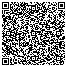 QR code with A Emergency A Locksmith contacts