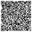 QR code with A Emergency Locksmith contacts