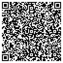 QR code with L&Y General Corp contacts