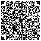 QR code with A Locksmith 0 Always 24 Hr contacts