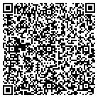 QR code with A Locksmith 0 Always 24 Hr contacts