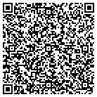 QR code with A Locksmith 0 Always 24 Hr contacts