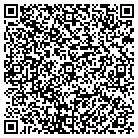 QR code with A Locksmith 0 Always 24 Hr contacts