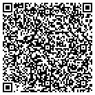 QR code with A Locksmith 0 Always 24 Hr contacts