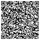 QR code with A Locksmith 0 Always 24 Hr contacts