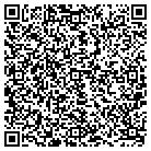 QR code with A Locksmith 0 Always 24 Hr contacts