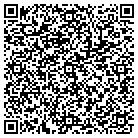 QR code with Maintainace C Sicichlids contacts