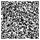 QR code with A Locksmith 1-24-7 contacts