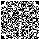 QR code with Mckahan R Fro Laboratory Pres Ch Tr contacts