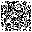 QR code with Mcmechen R For Shadyside Hosp contacts