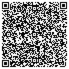 QR code with M And A Credit Services Inc contacts