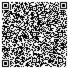 QR code with Mackey Mark Insurance Agcy Inc contacts